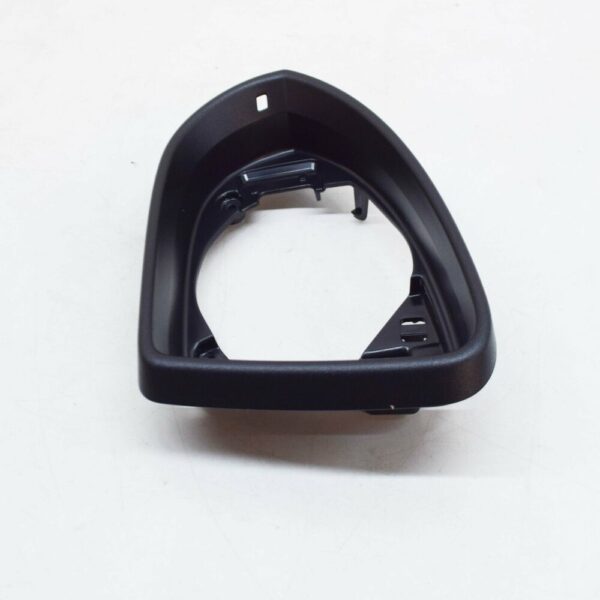 5G0857601A9B9 - New Genuine Volkswagen 13-16 Golf E-Golf Side Wing Mirror Trim 5G0857601A9B9 OEM