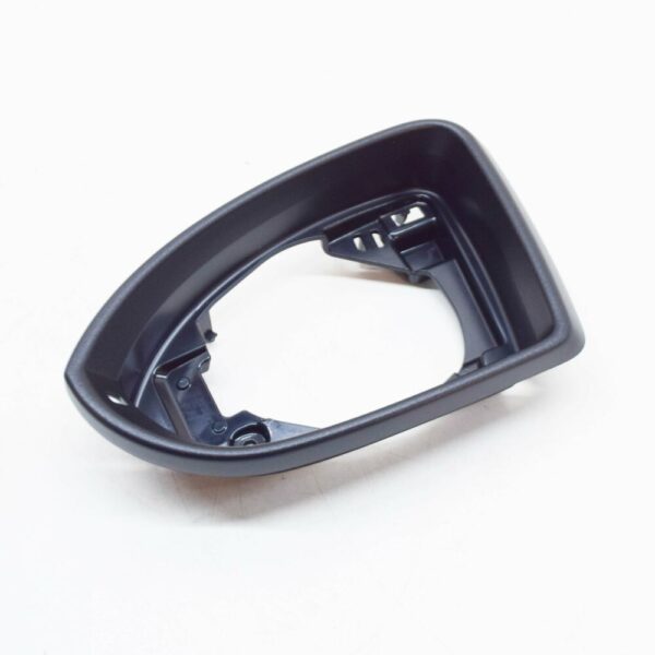 5G0857601A9B9 - New Genuine Volkswagen 13-16 Golf E-Golf Side Wing Mirror Trim 5G0857601A9B9 OEM