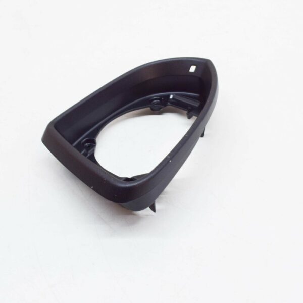 5G0857601A9B9 - New Genuine Volkswagen 13-16 Golf E-Golf Side Wing Mirror Trim 5G0857601A9B9 OEM