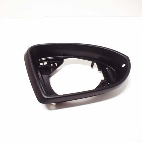 5G0857602A9B9 - NEW VW GOLF MK7 RIGHT INNER SIDE MIRROR TRIM 5G0857602A9B9 ORIGINAL
