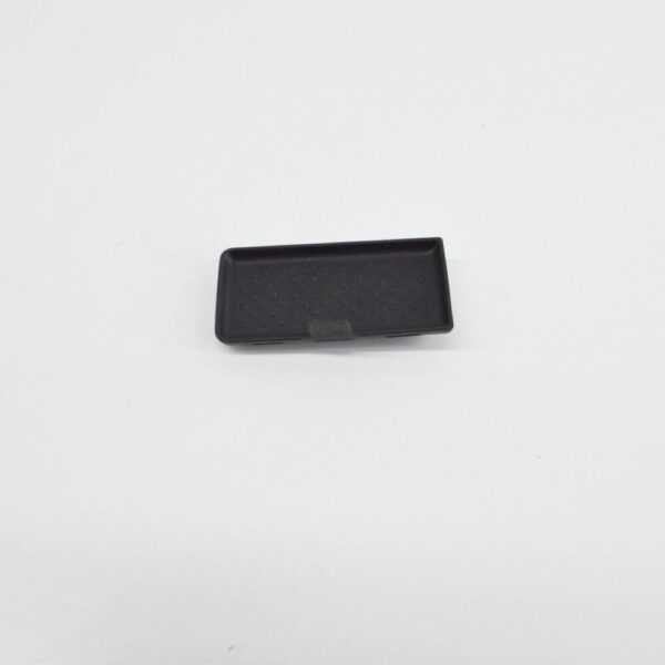 5G0863135C82V - NEW VOLKSWAGEN GOLF MK7 CENTER CONSOLE RUBBER 5G0863135C82V ORIGINAL