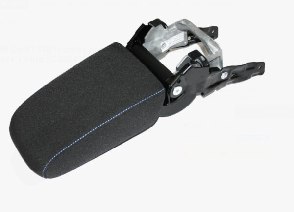 5G0864207FFLH - NEW VOLKSWAGEN GOLF MK7 CENTRE ARMREST 5G0864207FFLH ORIGINAL