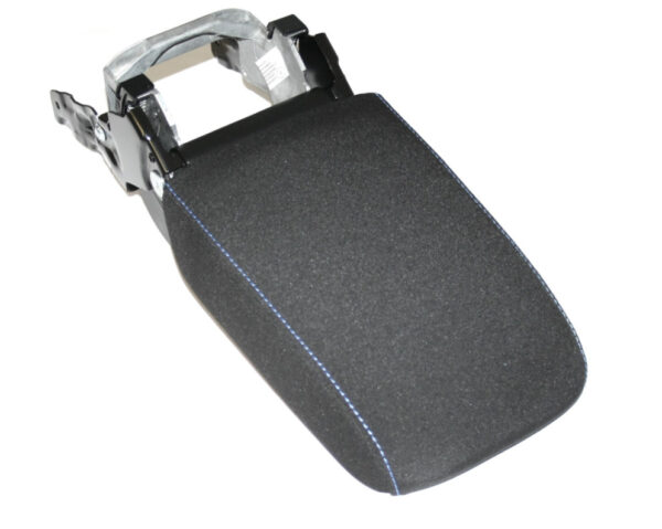 5G0864207FFLH - NEW VOLKSWAGEN GOLF MK7 CENTRE ARMREST 5G0864207FFLH ORIGINAL