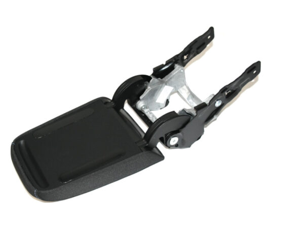 5G0864207FFLH - NEW VOLKSWAGEN GOLF MK7 CENTRE ARMREST 5G0864207FFLH ORIGINAL