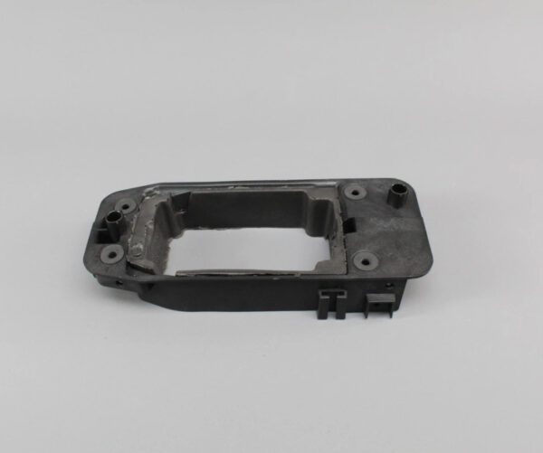 5G0864220R - NEW VW GOLF VII VARIANT BA5, BV5 SELECTOR HOUSING DAMPER 5G0864220R ORIGINAL