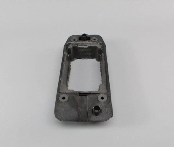 5G0864220R - NEW VW GOLF VII VARIANT BA5, BV5 SELECTOR HOUSING DAMPER 5G0864220R ORIGINAL