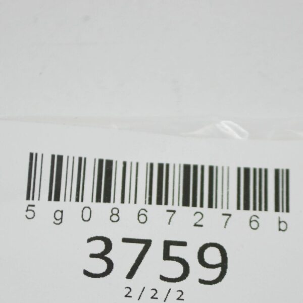 5G0867276B - Volkswagen Beetle A5 Roof Sky Clip 5G0867276B NEW ORIGINAL