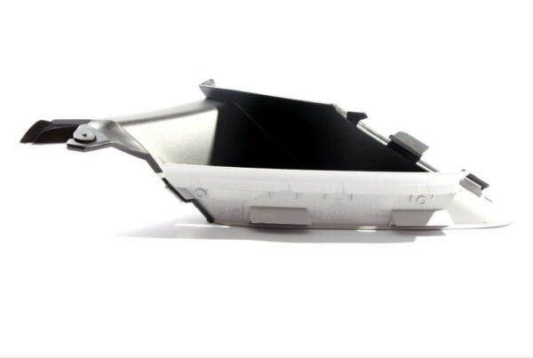 5G0868144BBNC - NEW VW GOLF VII 5G MK7 RIGHT UPPER A-PILLAR TRIM PANEL 5G0868144BNC ORIGINAL