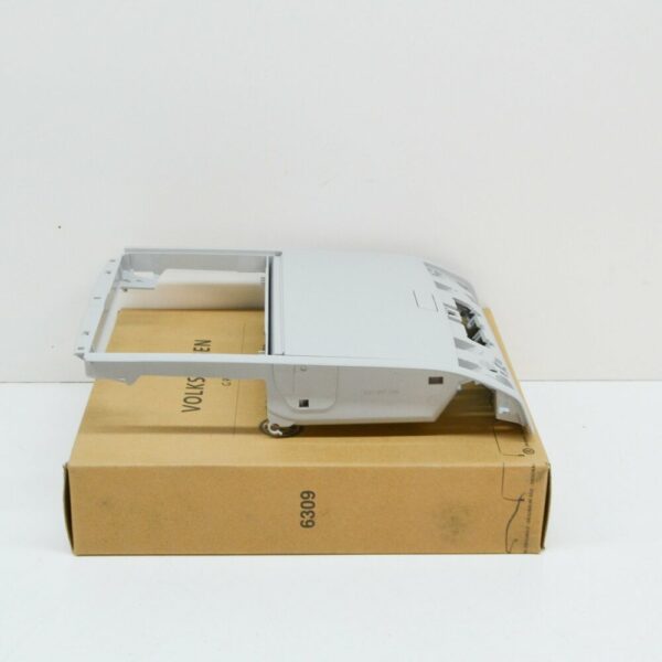 5G0868837Y20 - NEW VW GOLF MK7 FRONT OVERHEAD CONSOLE STOWAGE FAX 5G0868837Y20 GENUINE