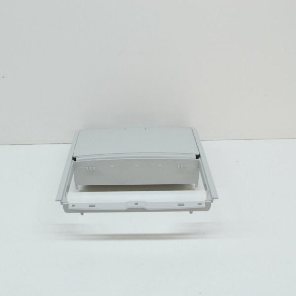 5G0868837Y20 - NEW VW GOLF MK7 FRONT OVERHEAD CONSOLE STOWAGE FAX 5G0868837Y20 GENUINE