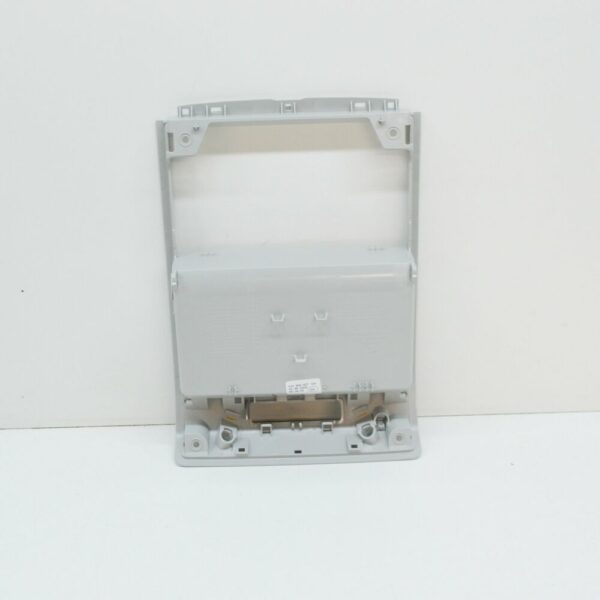 5G0868837Y20 - NEW VW GOLF MK7 FRONT OVERHEAD CONSOLE STOWAGE FAX 5G0868837Y20 GENUINE