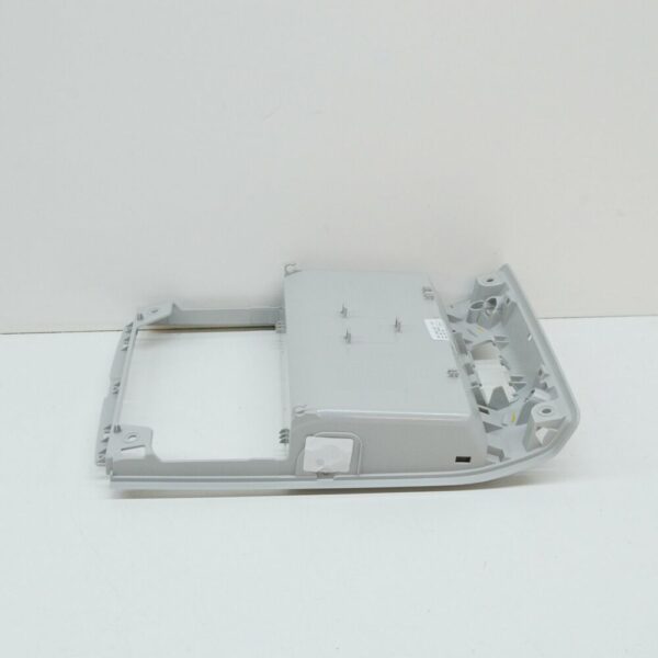 5G0868837Y20 - NEW VW GOLF MK7 FRONT OVERHEAD CONSOLE STOWAGE FAX 5G0868837Y20 GENUINE