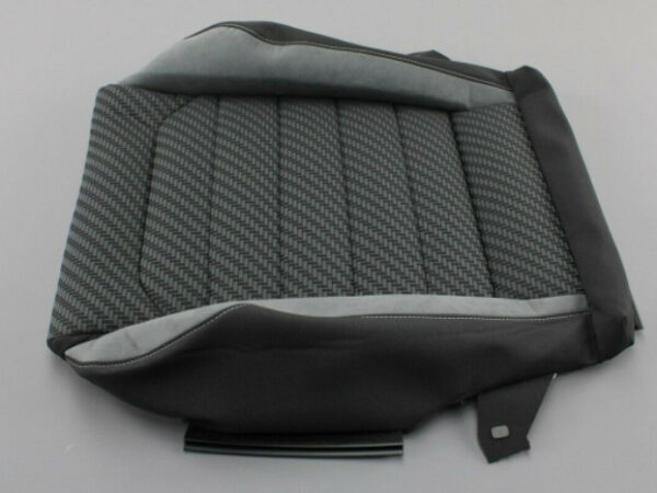 5G0881405FNXTO - NEW VOLKSWAGEN GOLF MK7 5G FRONT SEAT COVER 5G0881405FNXTO ORIGINAL