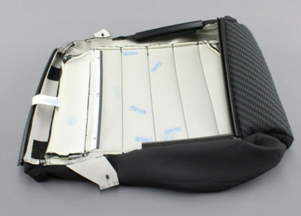 5G0881405FNXTO - NEW VOLKSWAGEN GOLF MK7 5G FRONT SEAT COVER 5G0881405FNXTO ORIGINAL