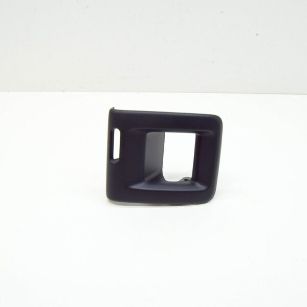 5G0885893B82V - NEW CUPRA FORMENTOR REAR SEAT BACKREST LEFT LOCK TRIM 5G0885893B82V ORIGINAL