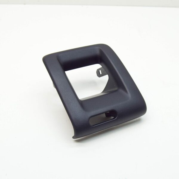 5G0885893B82V - NEW CUPRA FORMENTOR REAR SEAT BACKREST LEFT LOCK TRIM 5G0885893B82V ORIGINAL