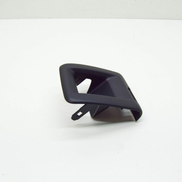 5G0885893B82V - NEW CUPRA FORMENTOR REAR SEAT BACKREST LEFT LOCK TRIM 5G0885893B82V ORIGINAL