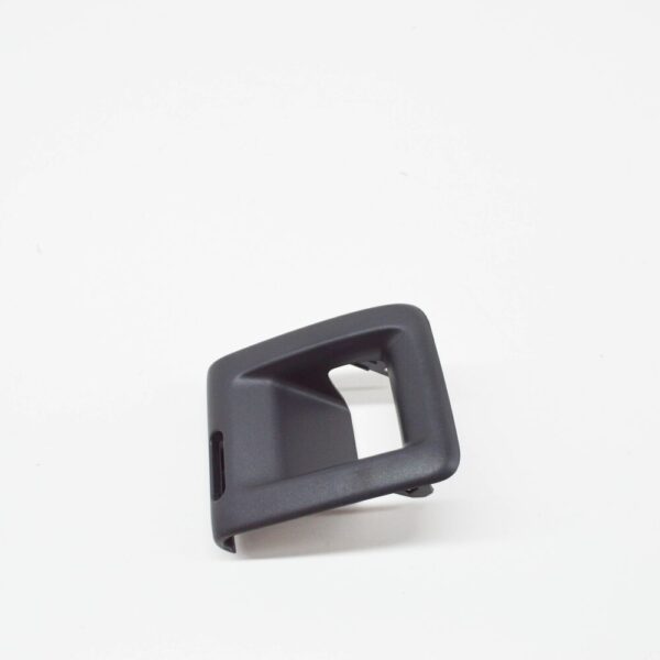 5G0885894B82V - New Volkswagen T-ROC Rear Right Seat Backrest Lock Trim 5G0885894B82V