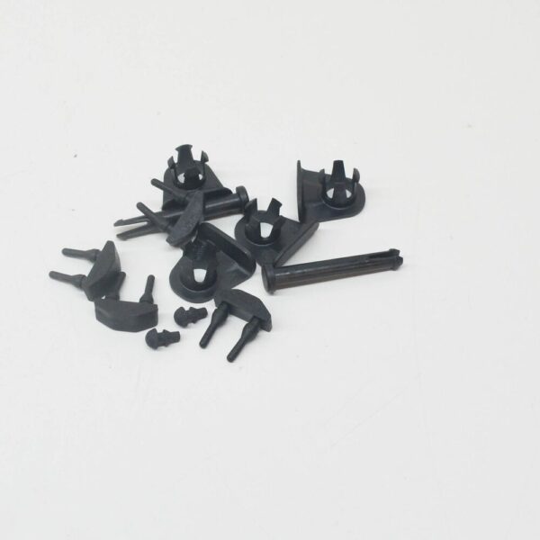 5G0898010B - Volkswagen GOLF MK7 Glove Compartment Hardware Parts Kit 5G0898010B NEW GENUINE