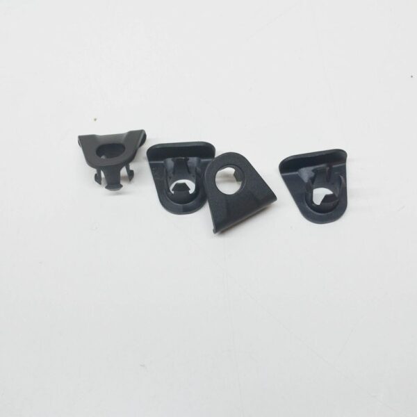 5G0898010B - Volkswagen GOLF MK7 Glove Compartment Hardware Parts Kit 5G0898010B NEW GENUINE