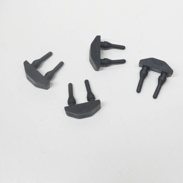 5G0898010B - Volkswagen GOLF MK7 Glove Compartment Hardware Parts Kit 5G0898010B NEW GENUINE