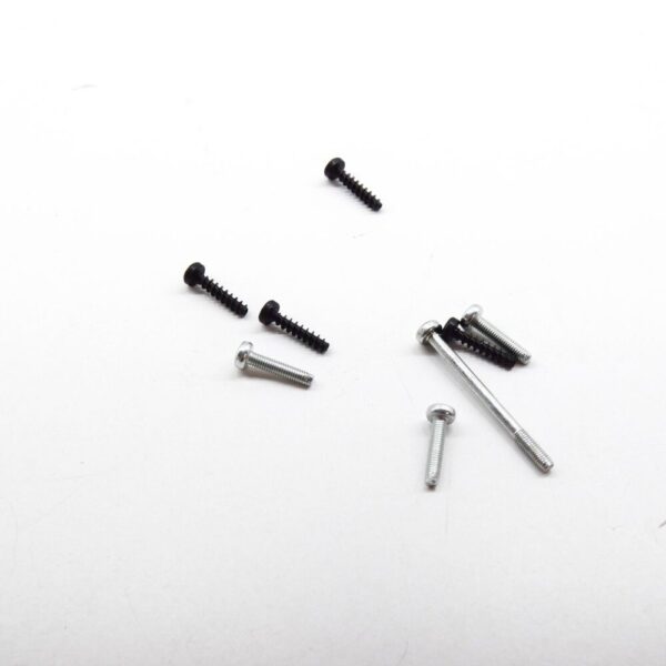 5G0898011 - VW GOLF MK7 Front Door Mirror Fixing Parts Set 5G0898011 NEW GENUINE