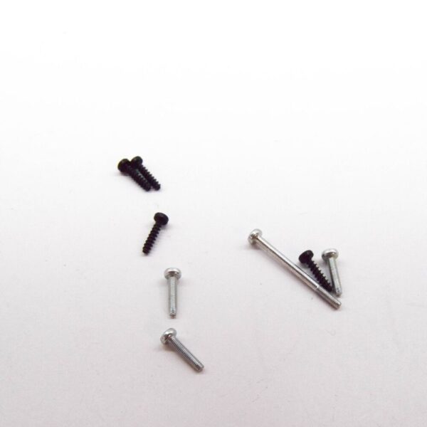 5G0898011 - VW GOLF MK7 Front Door Mirror Fixing Parts Set 5G0898011 NEW GENUINE