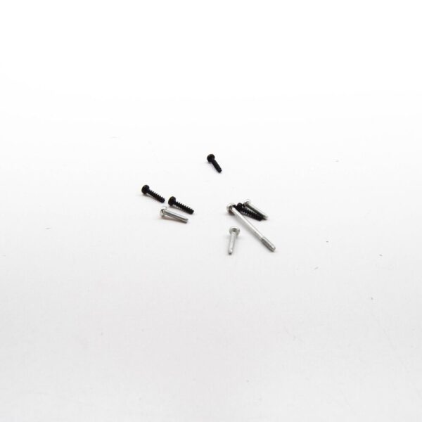 5G0898011 - VW GOLF MK7 Front Door Mirror Fixing Parts Set 5G0898011 NEW GENUINE