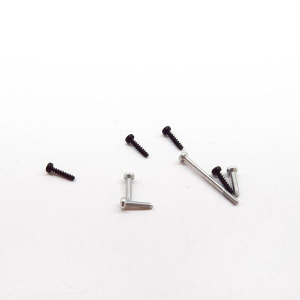 5G0898011 - VW GOLF MK7 Front Door Mirror Fixing Parts Set 5G0898011 NEW GENUINE