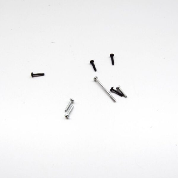 5G0898011 - VW GOLF MK7 Front Door Mirror Fixing Parts Set 5G0898011 NEW GENUINE