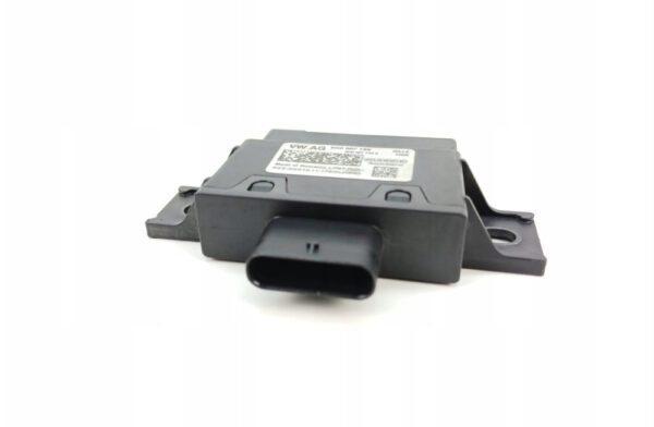 5G0907159 - NEW VOLKSWAGEN GOLF MK7 SOUND IMPACT CONTROL UNIT 5G0907159 ORIGINAL