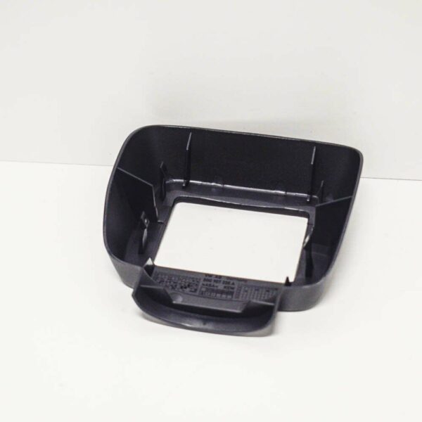 5G0907225A9B9 - NEW VW GOLF MK7 LOWER GRILL RADAR SENSOR TRIM BLACK 5G0907225A9B9 OEM