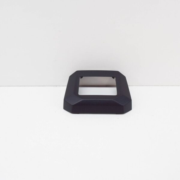 5G0907225B9B9 - VW GOLF MK7 Radar Sensor Trim 5G0907225B9B9 NEW GENUINE