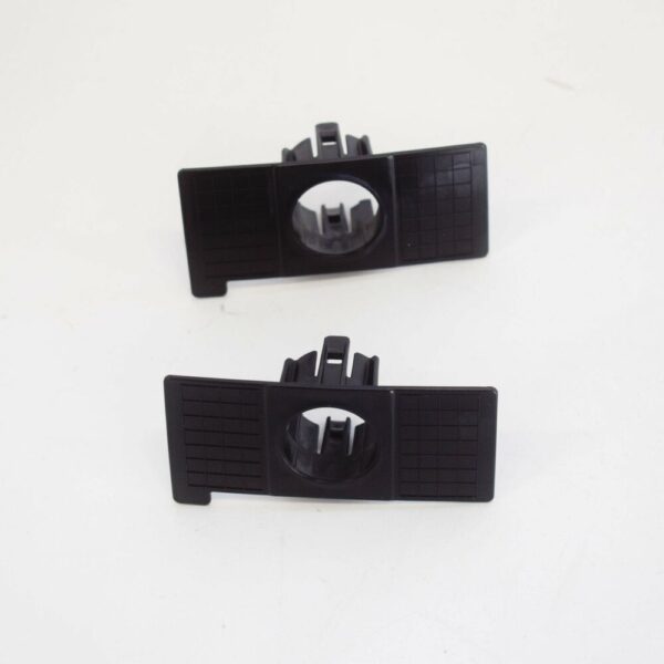 5G0919493C - NEW VW GOLF MK7 FRONT BUMPER CENTER PARK SENSOR BRACKET KIT 5G0919493C ORIGINAL