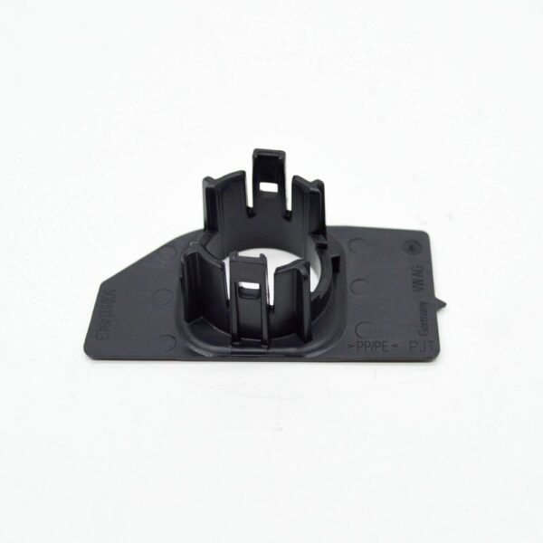 5G0919494G - NEW VOLKSWAGEN GOLF MK7 FRONT BUMPER RIGHT PARKTRONIC HOLDER 5G0919494G ORIGINAL