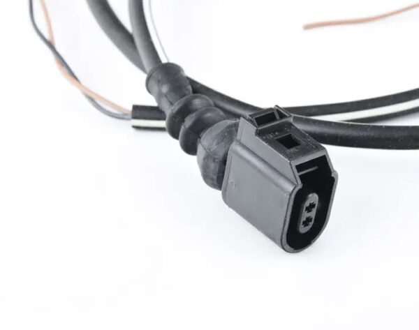 5G0927904AQ - NEW VW GOLF VII 5G MK7 REAR LEFT ABS SENSOR 5G0927904AQ ORIGINAL