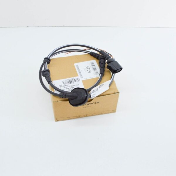 5G0927904BB - NEW VW GOLF VII 5G MK7 FRONT RIGHT ABS SENSOR WIRING HARNESS 5G0927904BB