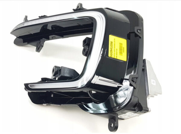 5G0941056 - NEW VOLKSWAGEN GOLF MK7 FRONT RIGHT LED DAY LIGHT 5G0941056 ORIGINAL