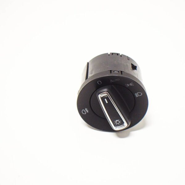 5G0941431BEWZU - VOLKSWAGEN GOLF MK7 light switch 5G0941431BE WZU NEW ORIGINAL