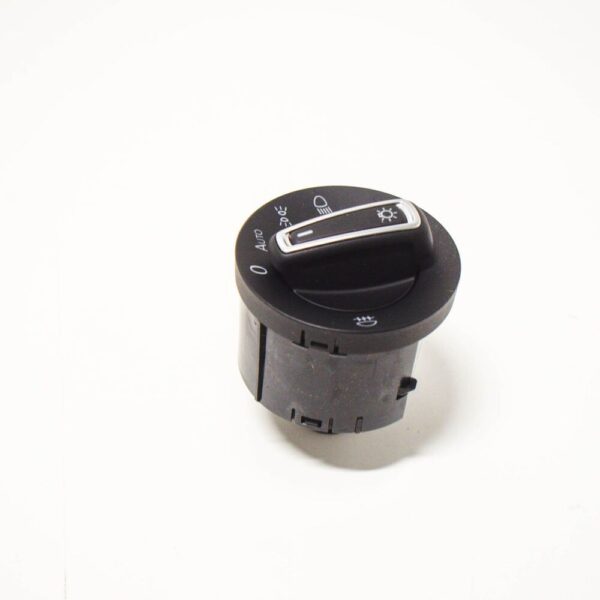 5G0941431BEWZU - VOLKSWAGEN GOLF MK7 light switch 5G0941431BE WZU NEW ORIGINAL