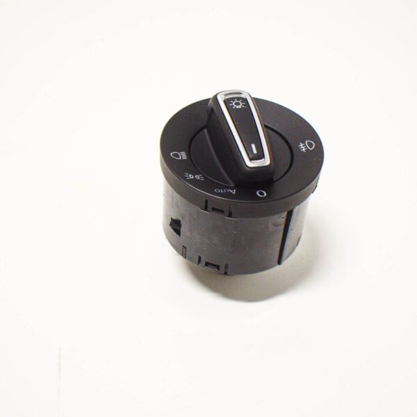5G0941431BEWZU - VOLKSWAGEN GOLF MK7 light switch 5G0941431BE WZU NEW ORIGINAL