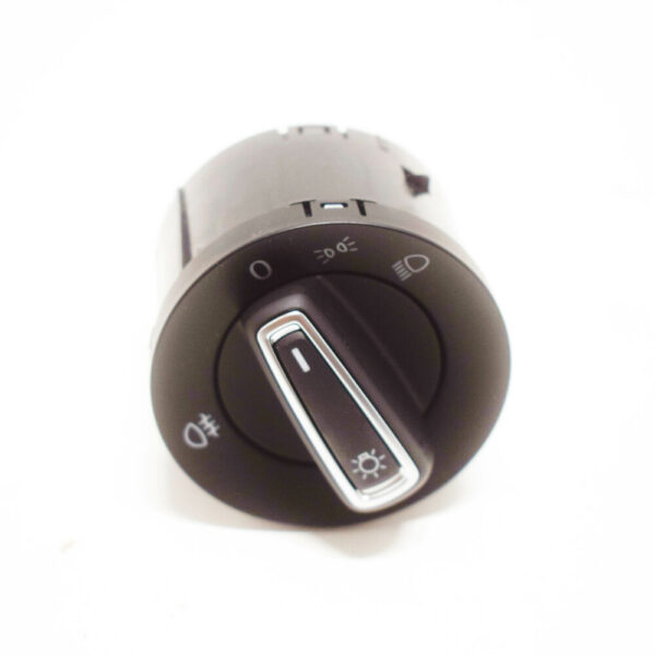 5G0941431BGWZU - NEW VOLKSWAGEN GOLF MK7 HEADLIGHT SWITCH 5G0941431BGWZU GENUINE