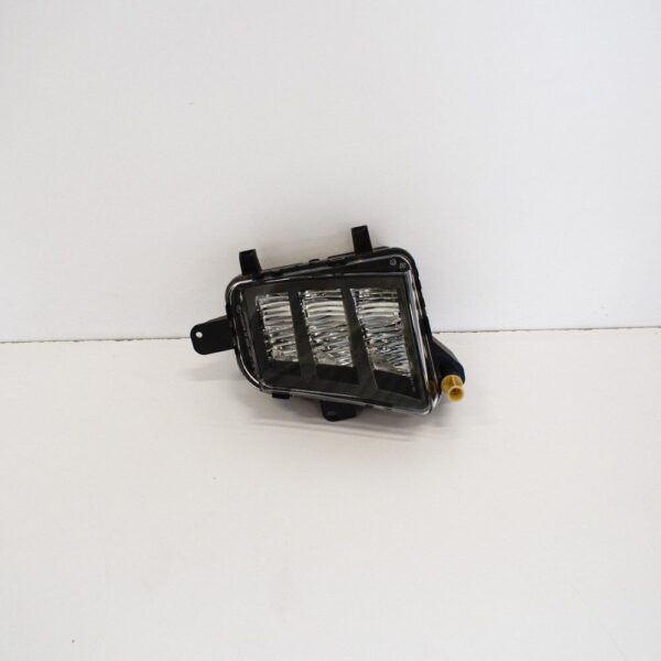 5G0941699 - NEW VOLKSWAGEN GOLF MK7 5G FRONT LEFT LED FOG LIGHT 5G0941699 ORIGINAL