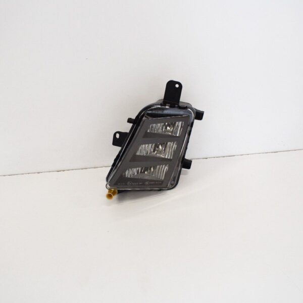 5G0941699 - NEW VOLKSWAGEN GOLF MK7 5G FRONT LEFT LED FOG LIGHT 5G0941699 ORIGINAL
