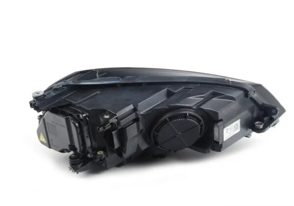 5G0941753A - NEW VW GOLF VII 5G1 MK7 FRONT LEFT HEADLIGHT LHD USA 5G0941753A ORIGINAL