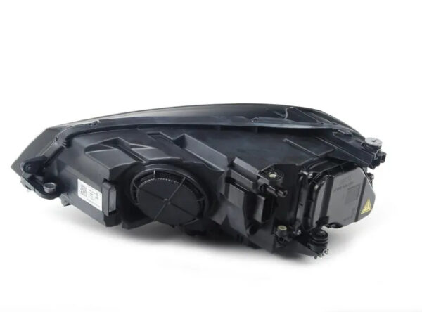 5G0941754A - NEW VW GOLF VII MK7 FRONT RIGHT HEADLIGHT LHD USA 5G0941754A ORIGINAL