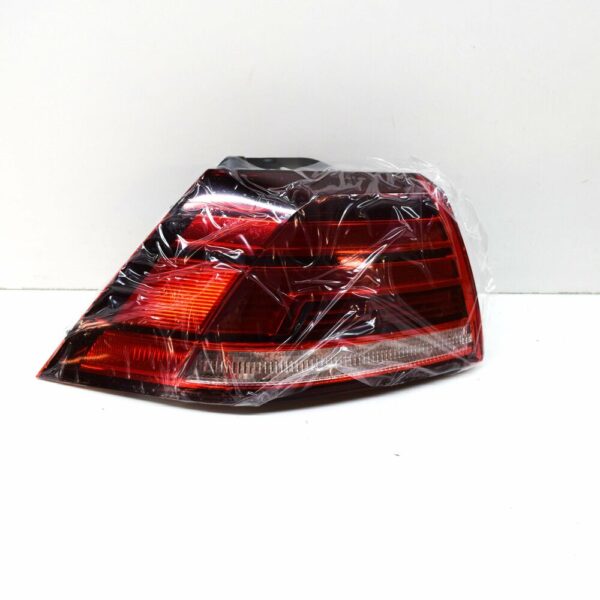 5G0945095Q - NEW VOLKSWAGEN GOLF MK7 5G REAR LEFT LED OUTER TAILLIGHT 5G0945095Q ORIGINAL