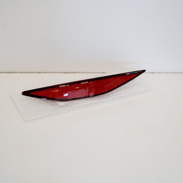 5G0945105 - NEW VW GOLF MK7 REAR BUMPER REFLECTOR LEFT SIDE 5G0945105 2017 ORIGINAL