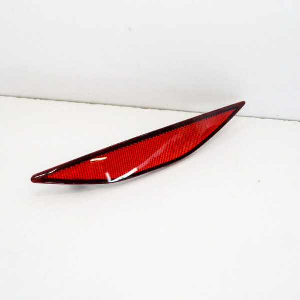 5G0945105 - NEW VW GOLF MK7 REAR BUMPER REFLECTOR LEFT SIDE 5G0945105 2017 ORIGINAL