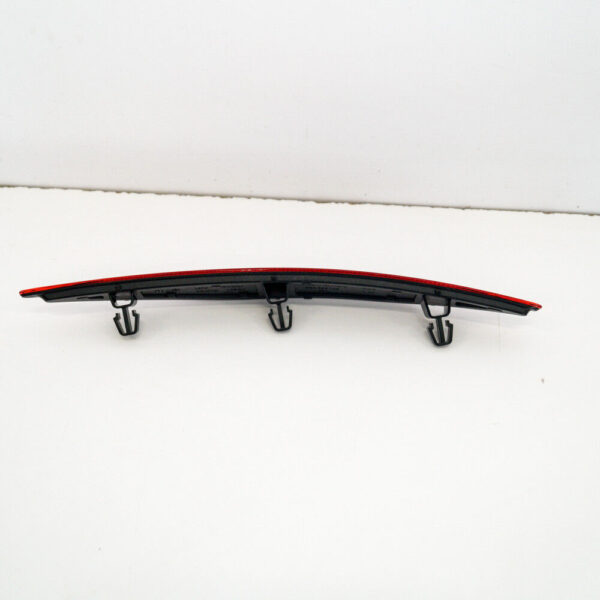 5G0945105 - NEW VW GOLF MK7 REAR BUMPER REFLECTOR LEFT SIDE 5G0945105 2017 ORIGINAL